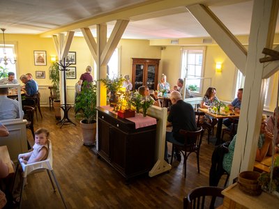 Kromers Restaurant & Gewölbekeller