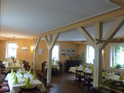 Kromers Restaurant & Gewölbekeller