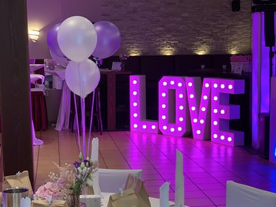 Küch´s Parkside Inn