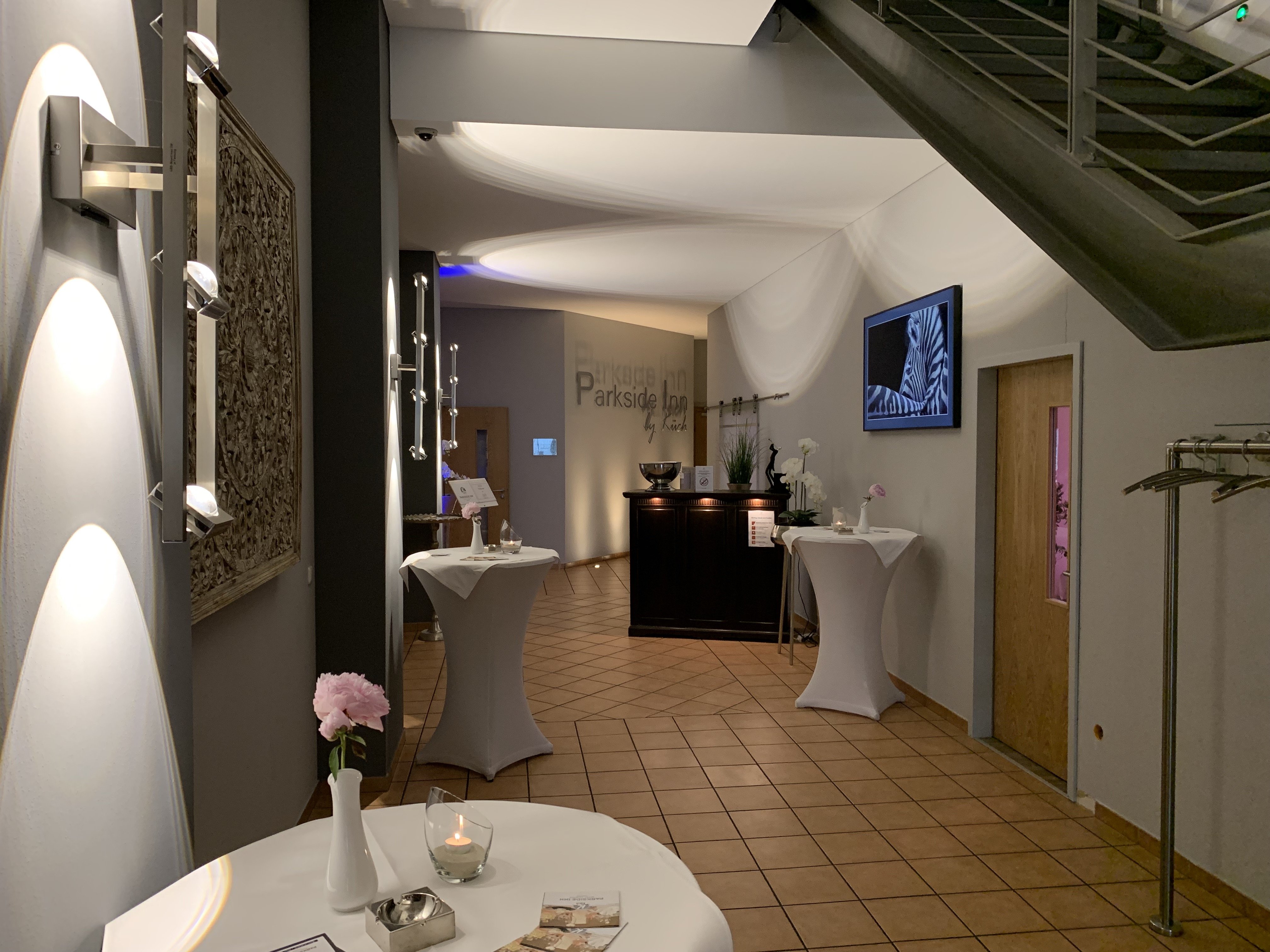 Hochzeitslocation Küch´s Parkside Inn