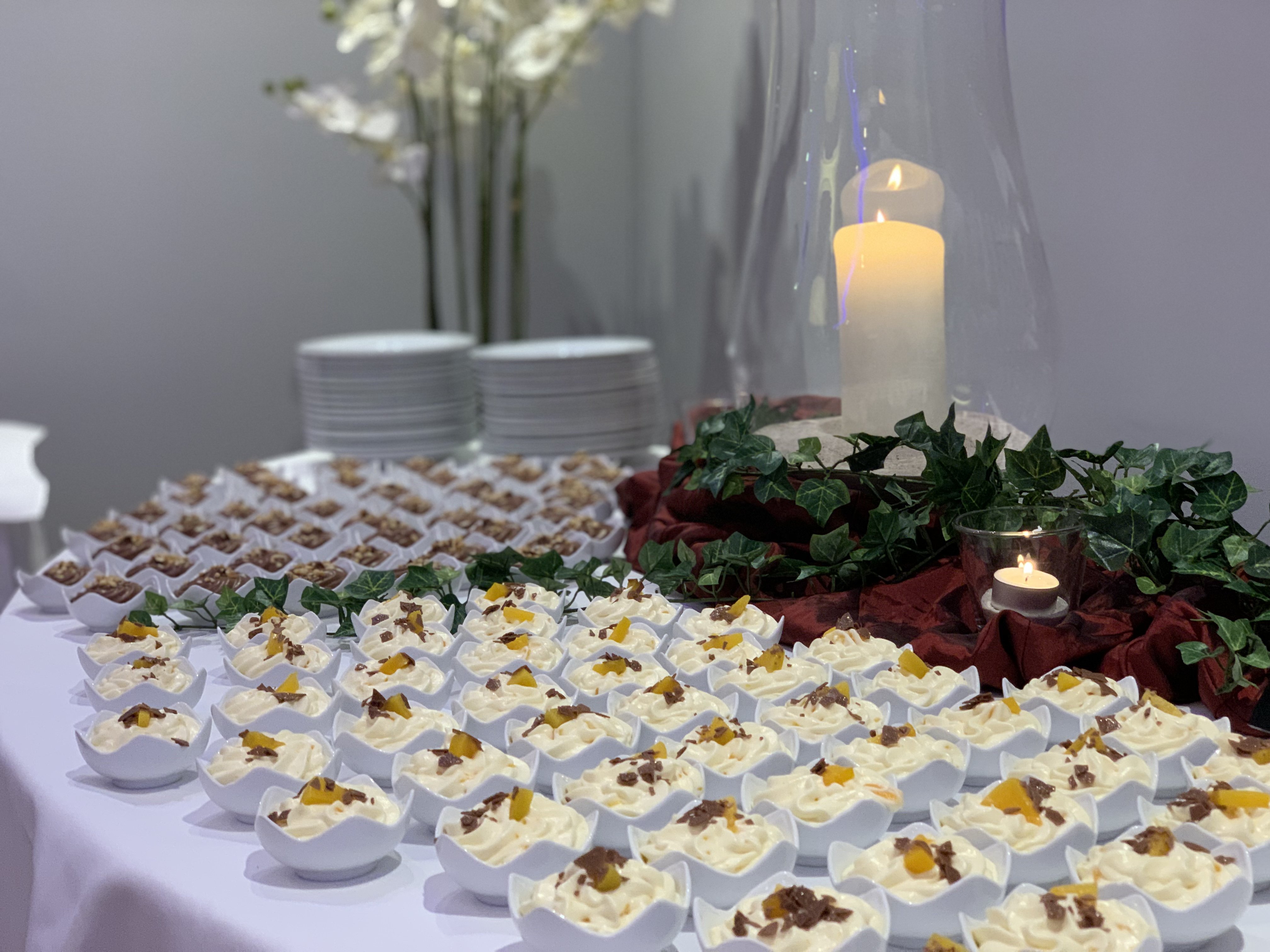 Hochzeitslocation Küch´s Parkside Inn