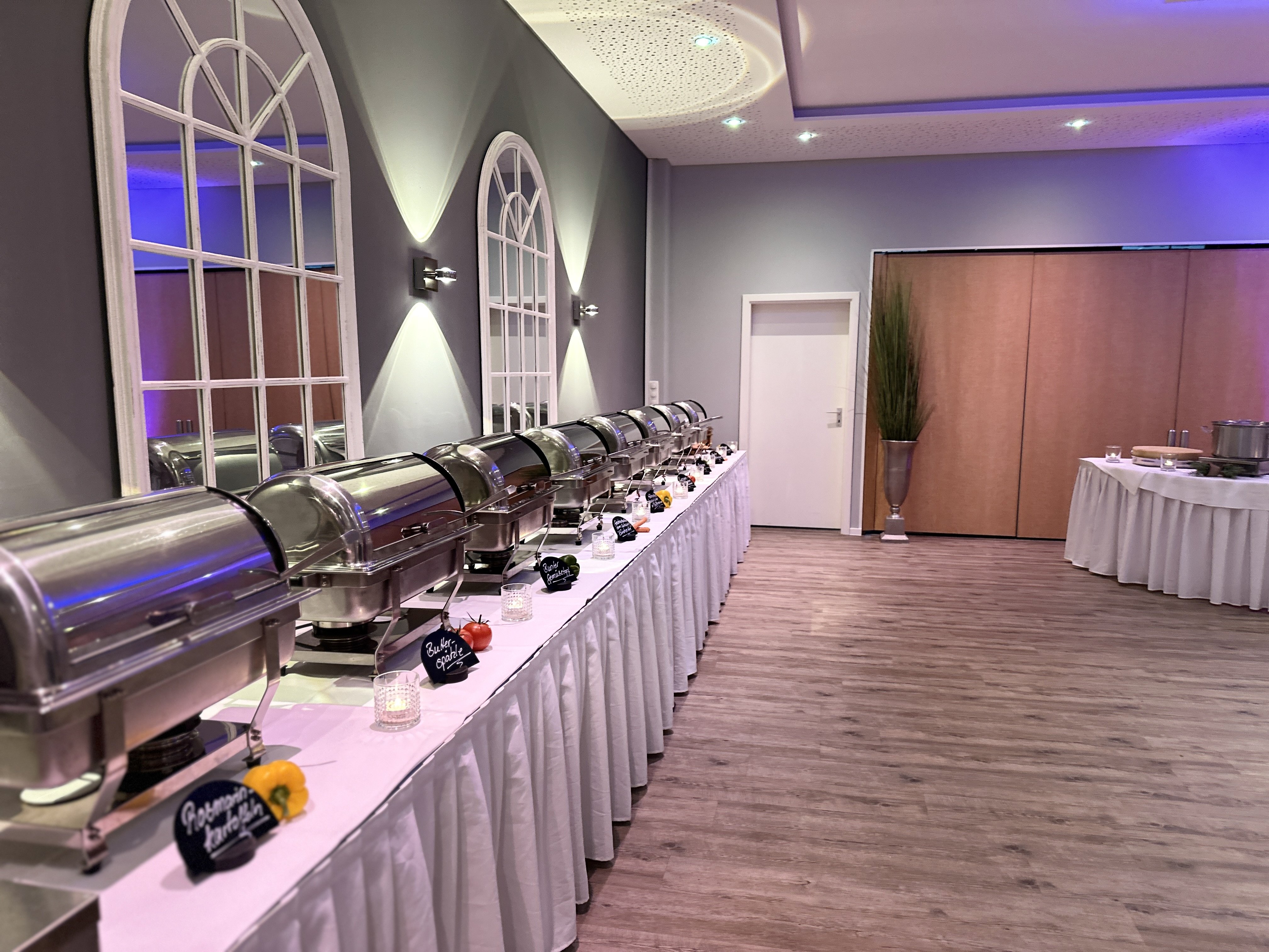 Hochzeitslocation Küch´s Parkside Inn