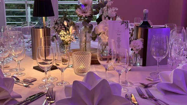 Hochzeitslocation Küch´s Parkside Inn