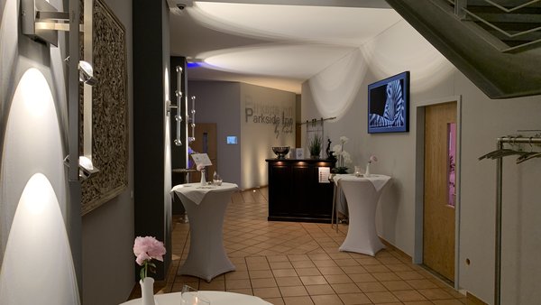 Hochzeitslocation Küch´s Parkside Inn