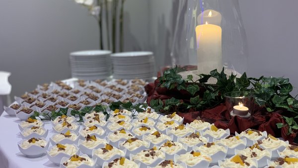 Hochzeitslocation Küch´s Parkside Inn