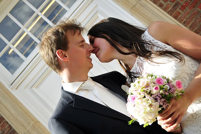 Hochzeitsfotograf Kühn Fotografie