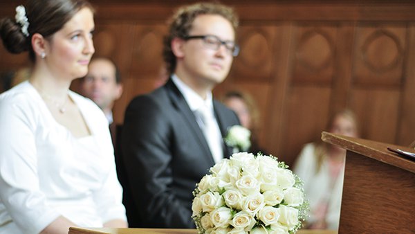 Hochzeitsfotograf Kühn Fotografie