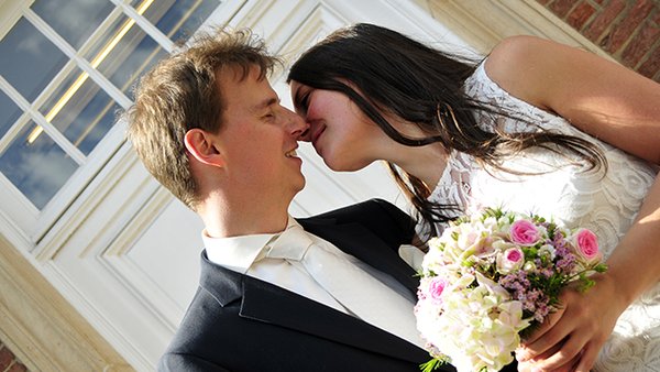 Hochzeitsfotograf Kühn Fotografie