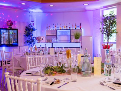 Kultinarisch Eventlocation