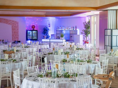 Kultinarisch Eventlocation