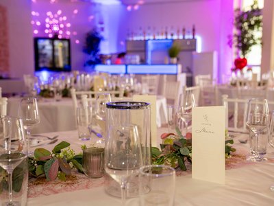 Kultinarisch Eventlocation