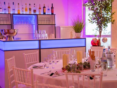 Kultinarisch Eventlocation