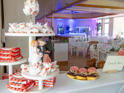 Kultinarisch Eventlocation