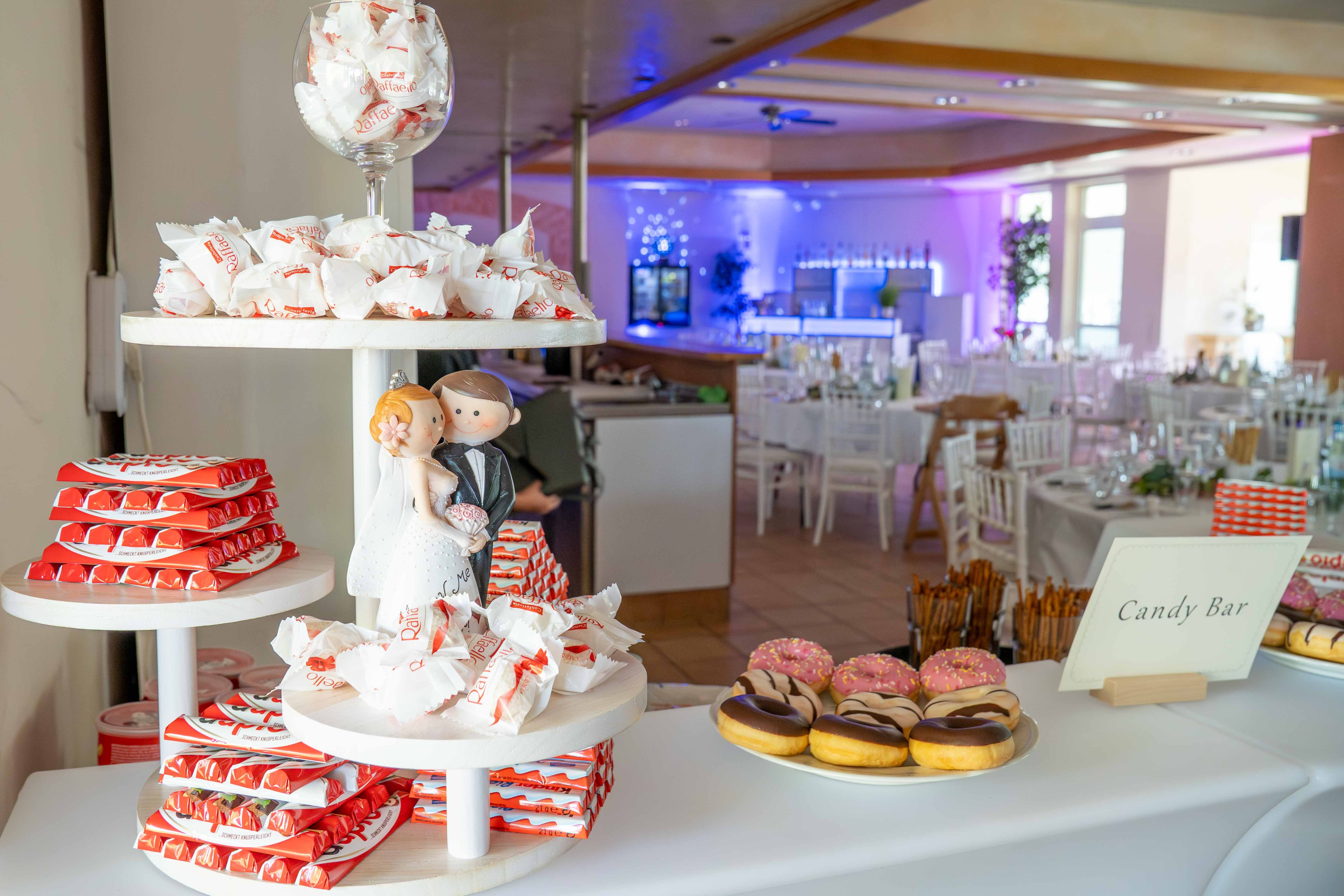 Hochzeitslocation Kultinarisch Eventlocation