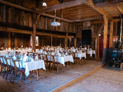 Kultur-Stadl Wörleschwang