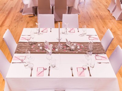 Kulturboden in der Marktscheune