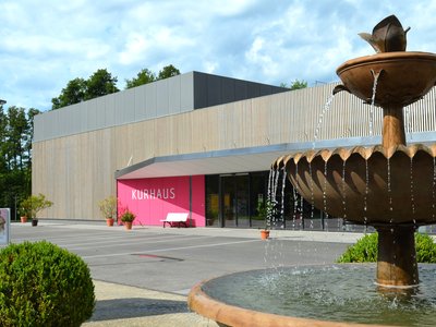 Kurhaus Bad Bevensen