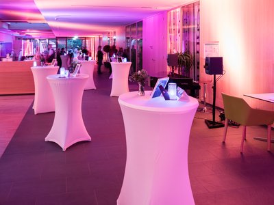 Kurhaus Bad Bevensen