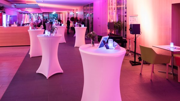 Hochzeitslocation Kurhaus Bad Bevensen