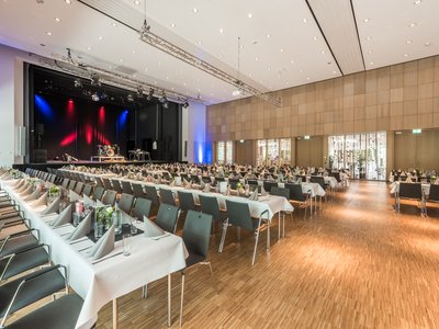 Kurhaus Bad Bevensen