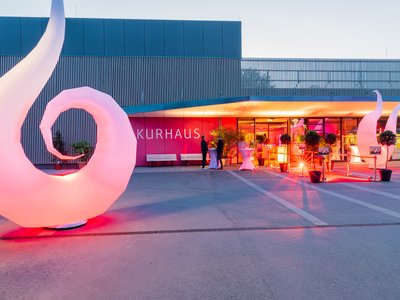 Kurhaus Bad Bevensen