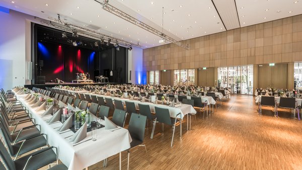 Hochzeitslocation Kurhaus Bad Bevensen