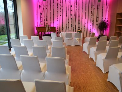 Kurhaus Bad Bevensen