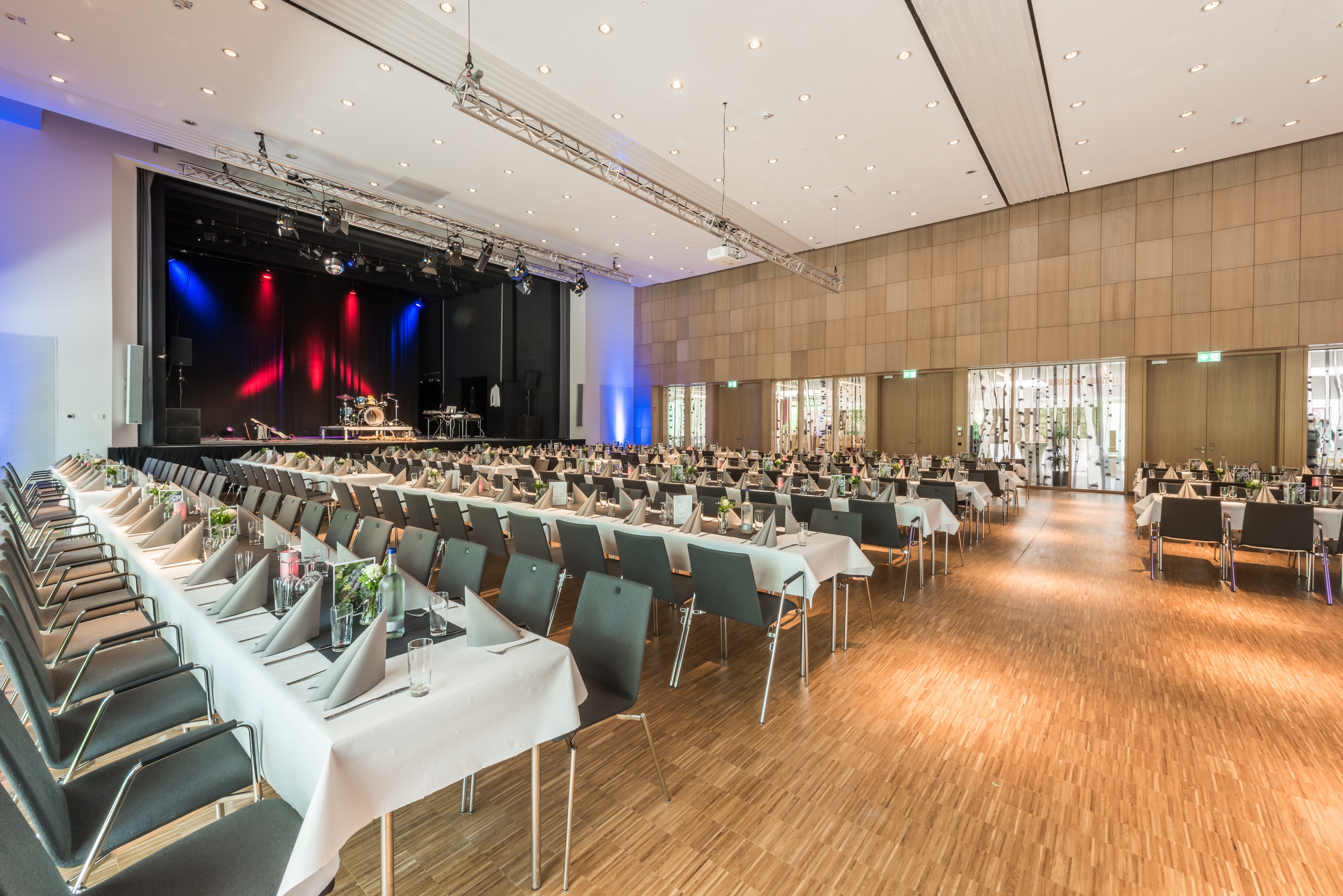 Hochzeitslocation Kurhaus Bad Bevensen