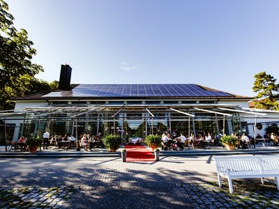 Kurhaus Bad Dürrheim