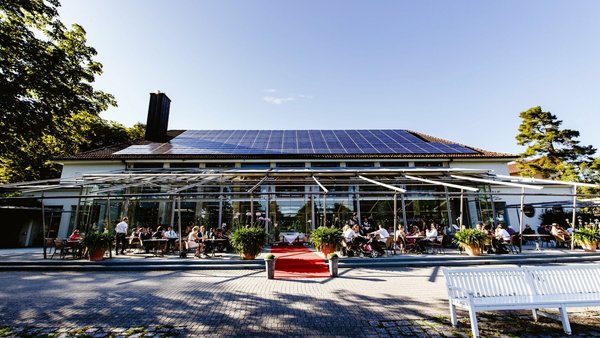 Hochzeitslocation Kurhaus Bad Dürrheim