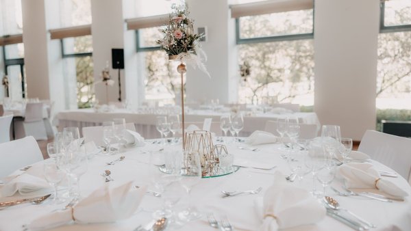 Hochzeitslocation Kurhaus Bad Dürrheim