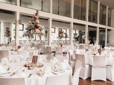 Kurhaus Bad Dürrheim