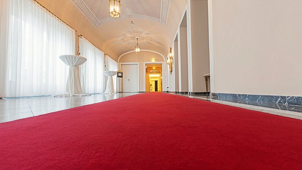 Hochzeitslocation Kurhaus Baden-Baden
