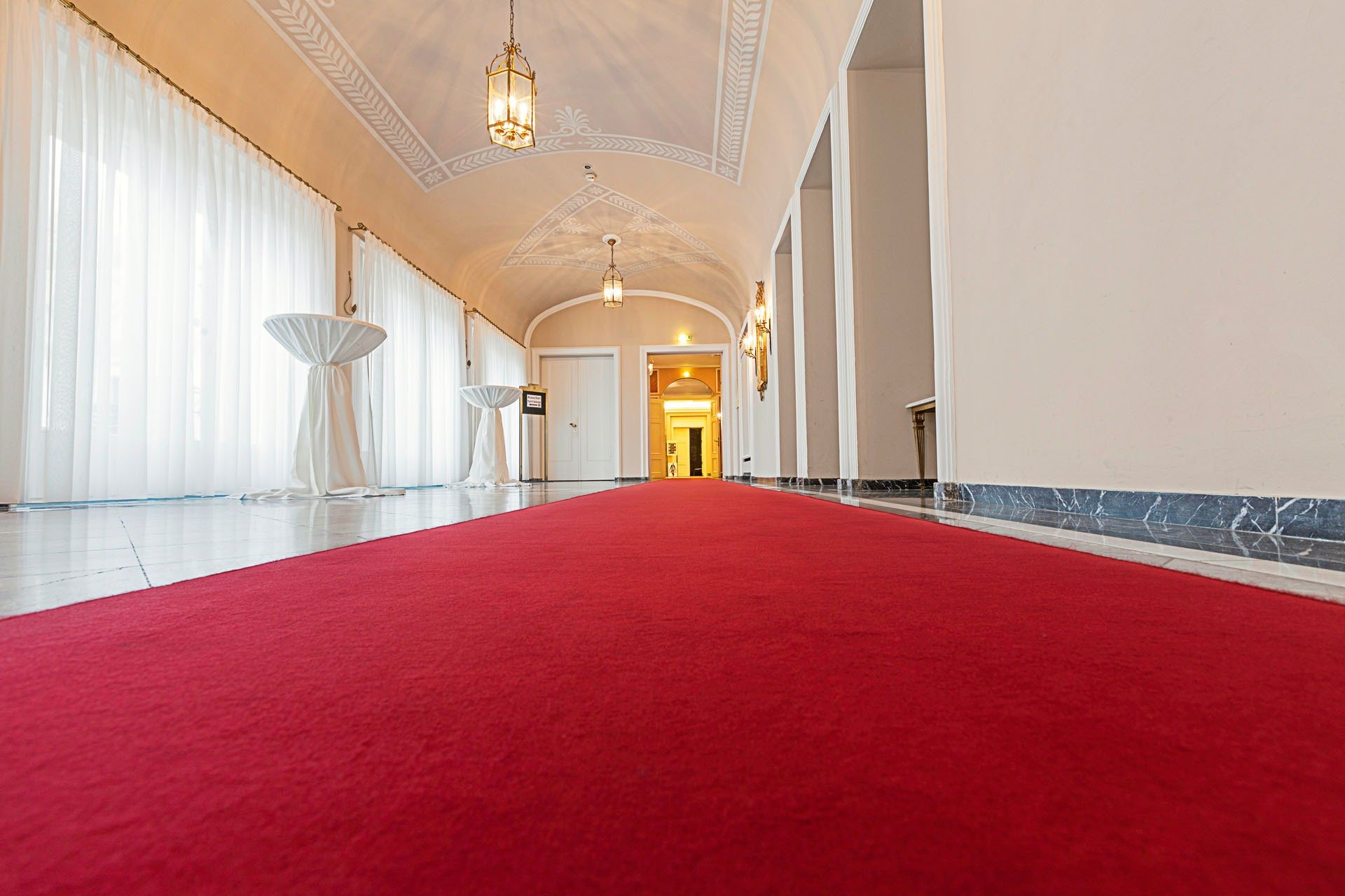 Hochzeitslocation Kurhaus Baden-Baden