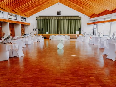 Kurhaus Freiamt im Schwarzwald