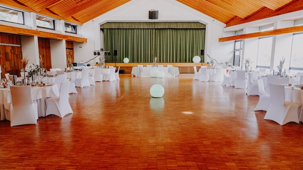 Hochzeitslocation Kurhaus Freiamt im Schwarzwald