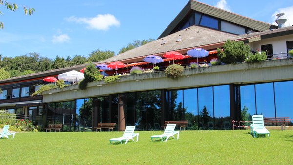 Hochzeitslocation Kurhaus Freiamt im Schwarzwald
