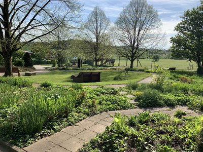 Kurhaus Freiamt im Schwarzwald