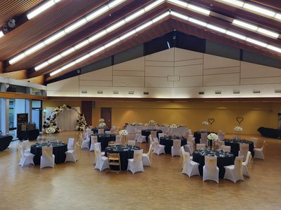 Kurhaus Freiamt im Schwarzwald