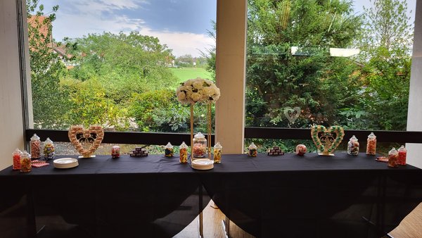 Hochzeitslocation Kurhaus Freiamt im Schwarzwald