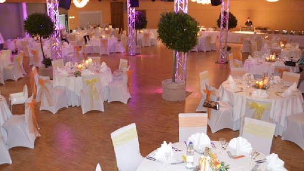 Hochzeitslocation Kurhaus Freiamt im Schwarzwald