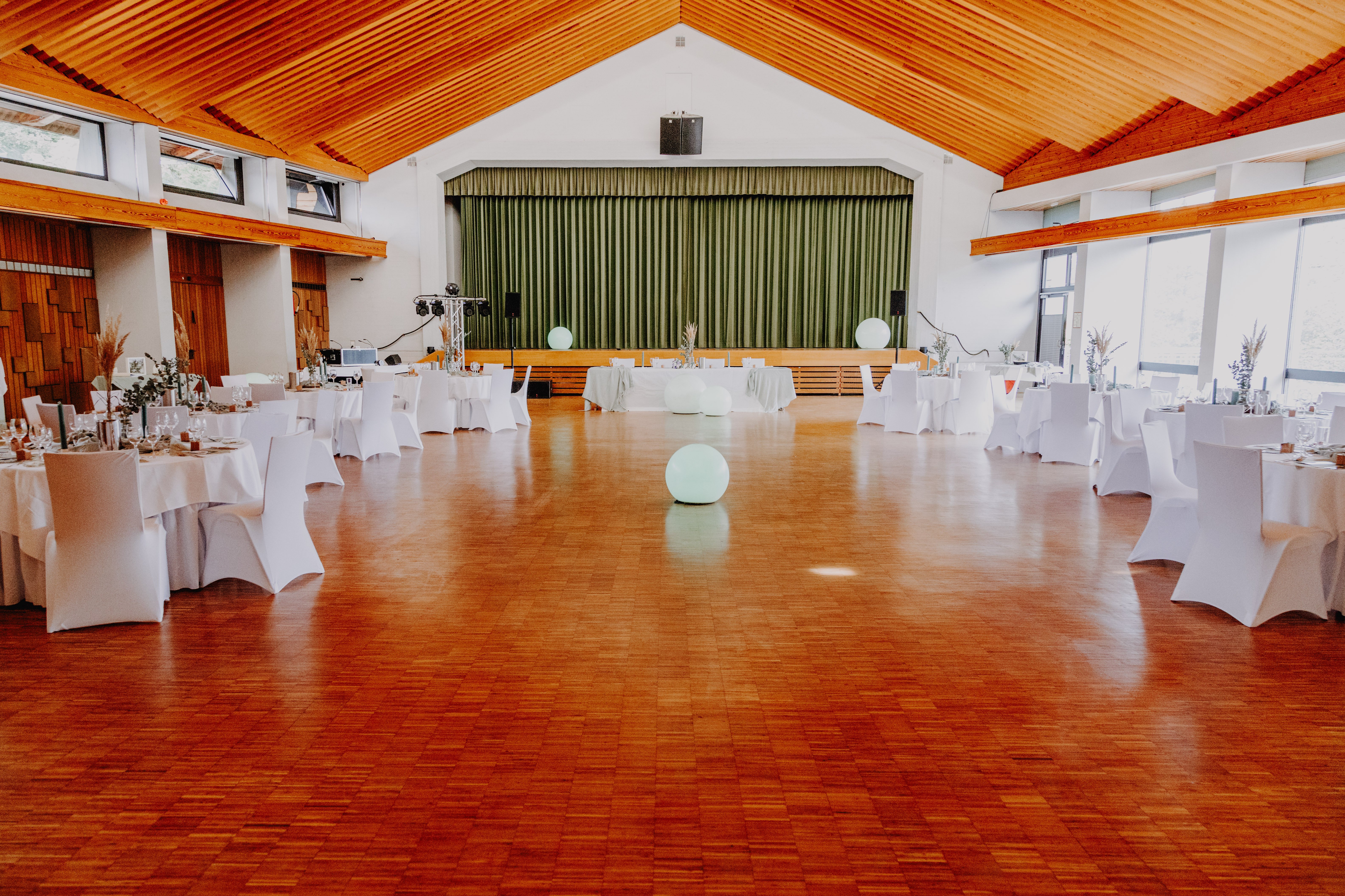 Hochzeitslocation Kurhaus Freiamt im Schwarzwald