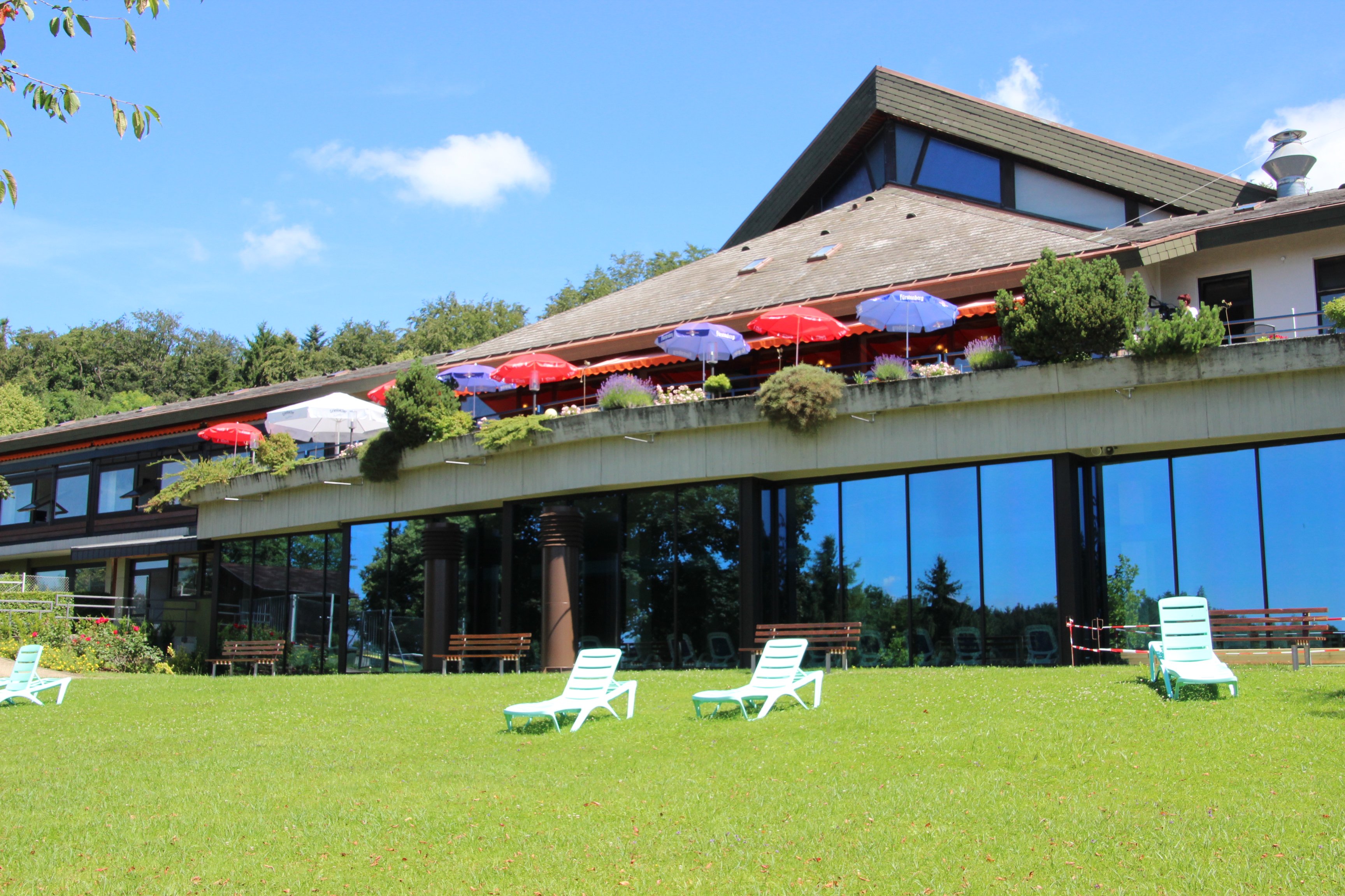 Hochzeitslocation Kurhaus Freiamt im Schwarzwald