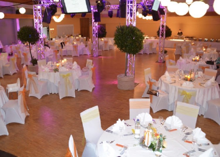 Hochzeitslocation Kurhaus Freiamt im Schwarzwald