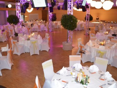 Kurhaus Freiamt im Schwarzwald