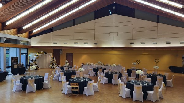 Hochzeitslocation Kurhaus Freiamt im Schwarzwald