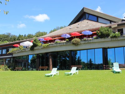 Kurhaus Freiamt im Schwarzwald