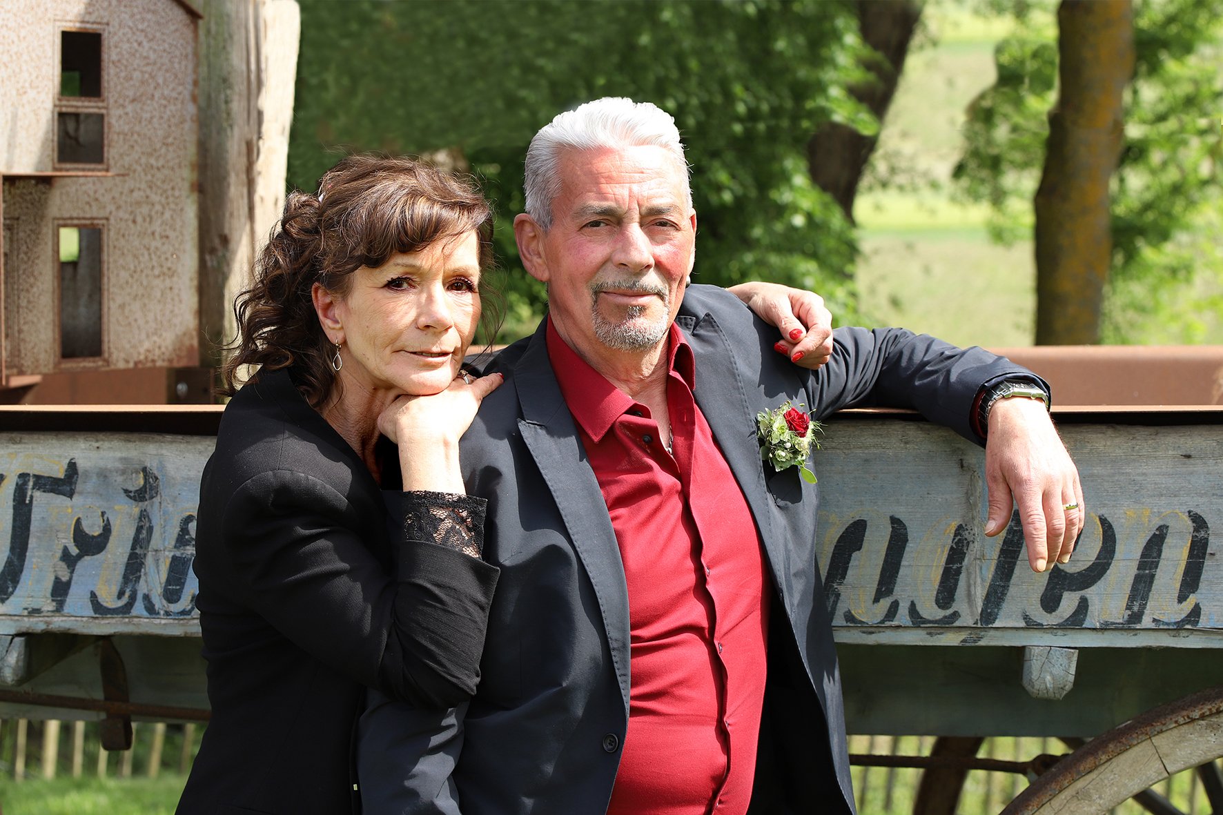 Hochzeitsfotograf LDW-Fotografie