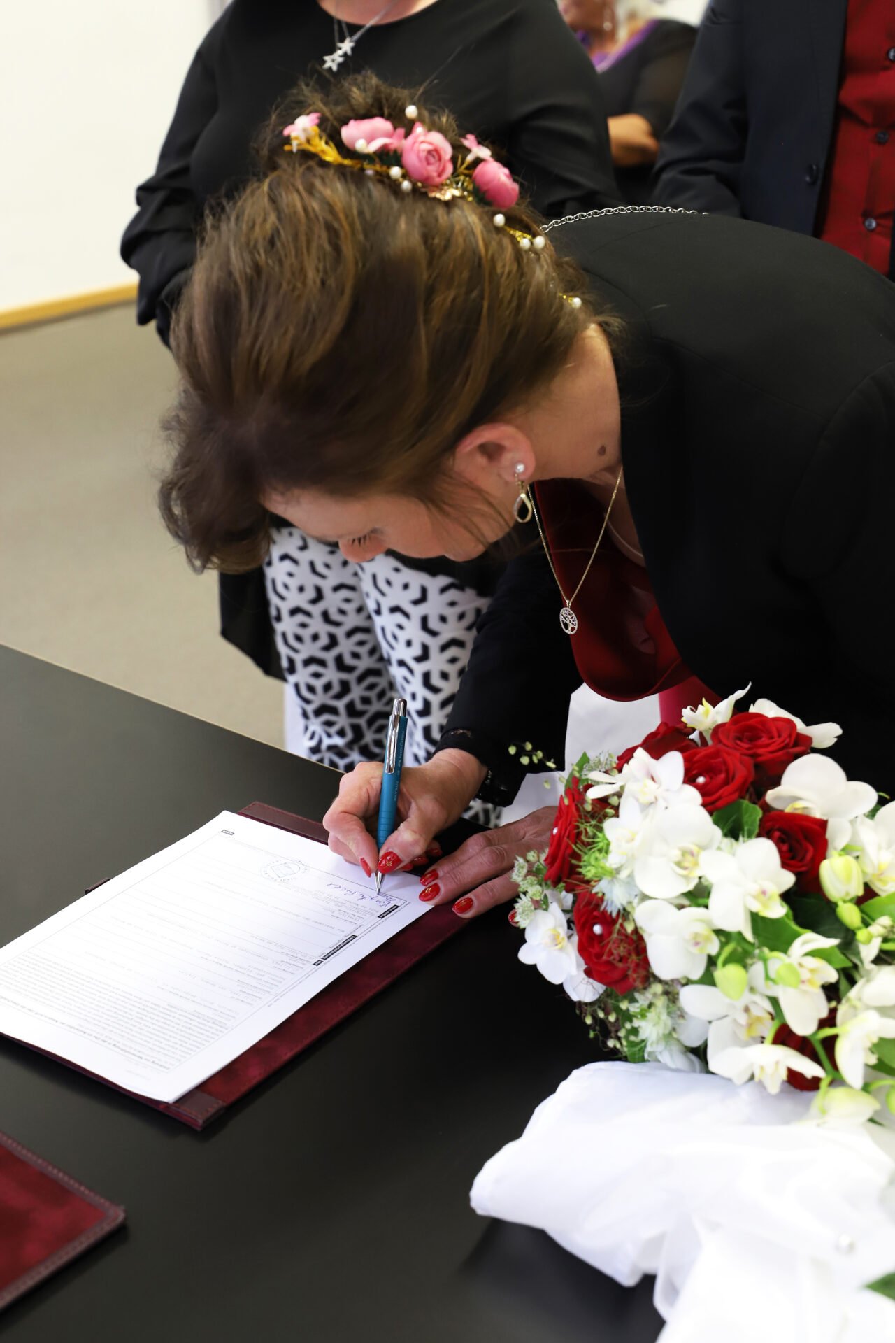 Hochzeitsfotograf LDW-Fotografie