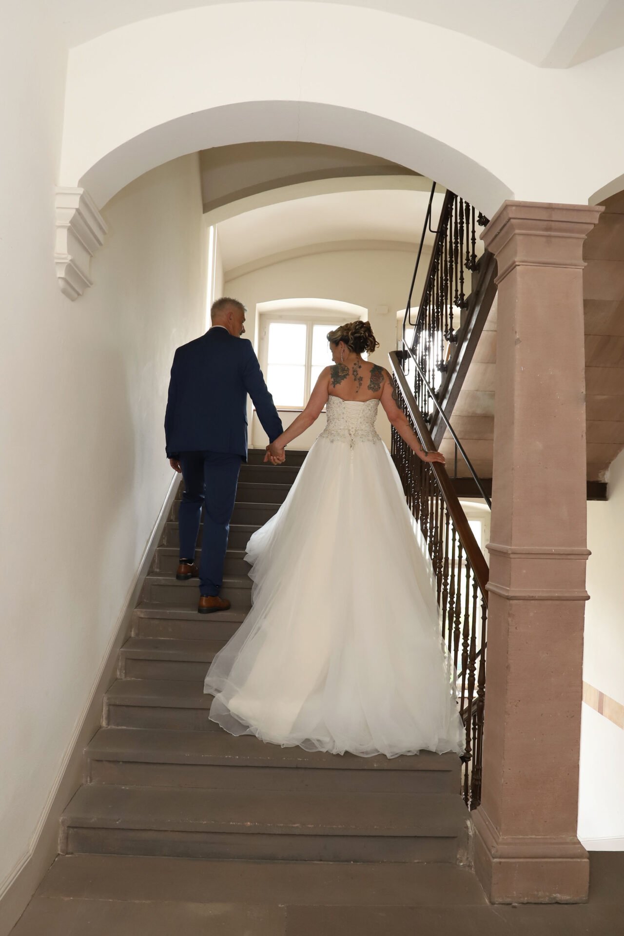 Hochzeitsfotograf LDW-Fotografie